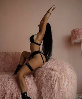 Анкета проститутки Валентина - Фото, г. Нижнекамск, 25 лет, №1238